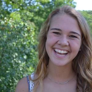 Meet your Posher, Jessie